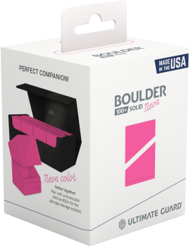 UG DECK CASE BOULDER 100+