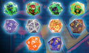 Sirius Dice TMNT Mystery packs