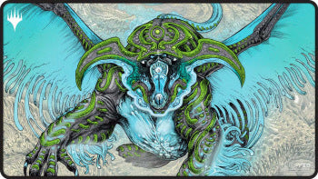 Tapis de jeu (Playmat) Magic