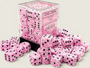 Dés Chessex 36d6