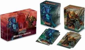 Deck Box - 100ct Art