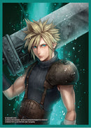 FINAL FANTASY CARD SLEEVES SERIES