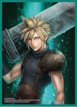 FINAL FANTASY CARD SLEEVES SERIES