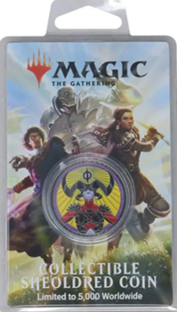 Piece Édition limité Magic: The Gathering (Sheoldred)
