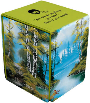 UP Artist Edition Bob Ross
