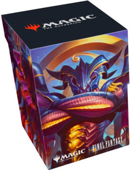 Deck Box - 100ct Art