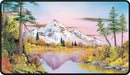 UP Artist Edition Bob Ross