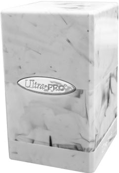 UP D-BOX SATIN CUBE