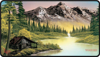 UP Artist Edition Bob Ross