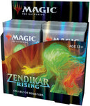Zendikar Rising - Collector Booster Box