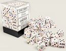 Dés Chessex 36d6