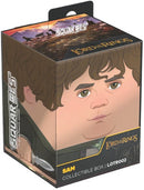 Squaroes Box Lord of the rings