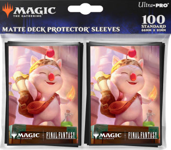 Sleeve Ultra-Pro Art