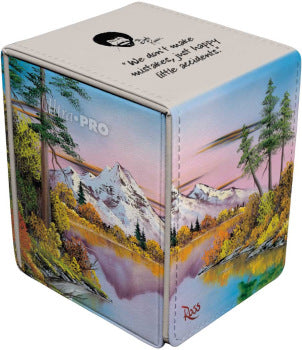 UP Artist Edition Bob Ross