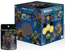 Sirius Dice TMNT Mystery packs