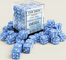 Dés Chessex 36d6
