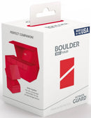 UG DECK CASE BOULDER 100+