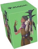 Deck Box - 100ct Art