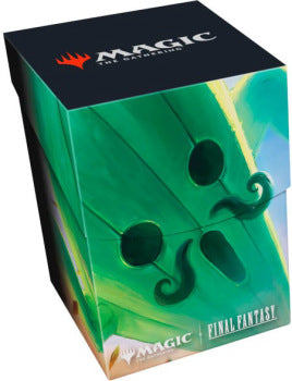 Deck Box - 100ct Art