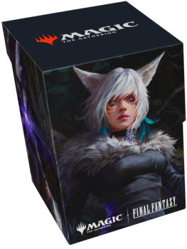 Deck Box - 100ct Art