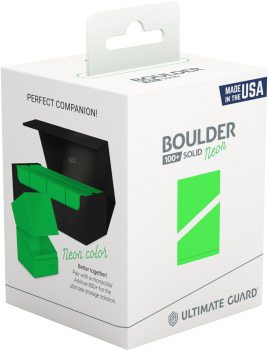 UG DECK CASE BOULDER 100+