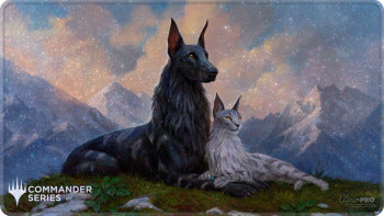 UP Playmat - Commander Series