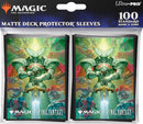 Sleeve Ultra-Pro Art