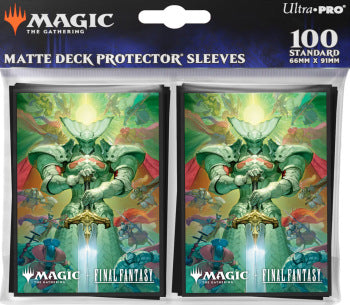 Sleeve Ultra-Pro Art