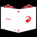 Cartable (Binder) 9-Pocket - Mana 8