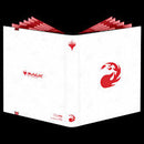 Cartable (Binder) 9-Pocket - Mana 8