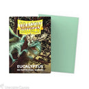 Sleeve Dragon Shield - DUAL Matte