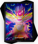 RIFTBOUND TCG RADIANCE SLEEVES AND PLAYMAT