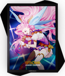 RIFTBOUND TCG RADIANCE SLEEVES AND PLAYMAT