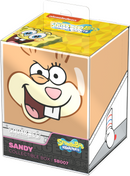 Squaroes Box