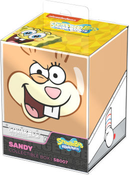 Squaroes Box