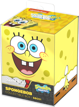 Squaroes Box