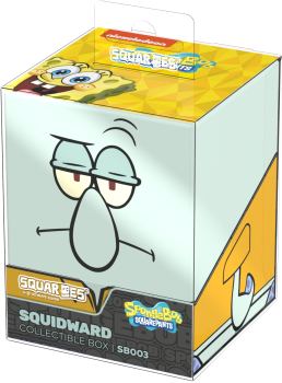 Squaroes Box