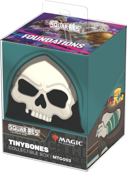 Squaroes Box