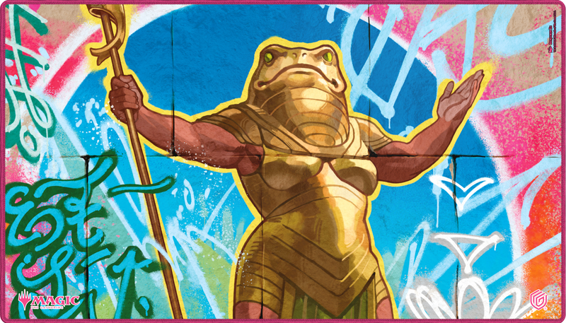 Tapis de jeu (Playmat) Magic