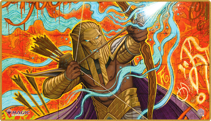Tapis de jeu (Playmat) Magic