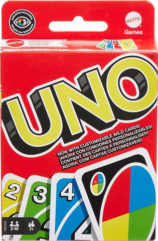 Uno Classique