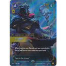 Viktor, Leader Promo