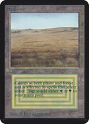 Savannah [Alpha Edition]