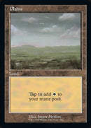 Plains (Retro) (582) [30th Anniversary Edition]