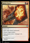Rakdos Charm [Starter Commander Decks]