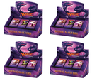 Iconic Masters - Booster Case