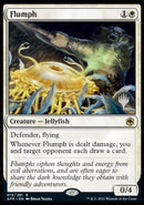 Flumph (Promo Pack) [Dungeons & Dragons: Adventures in the Forgotten Realms Promos]