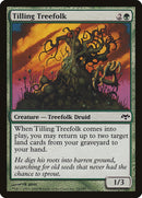 Tilling Treefolk [Eventide]