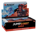 Jumpstart 2022 - Booster Case