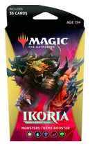 Ikoria Lair of Behemoths - Theme Booster (Monsters)